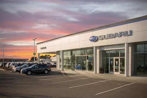 And a new Subaru for sale from Hansel Subaru is sold by an equally good team to boot. . Hansel subaru
